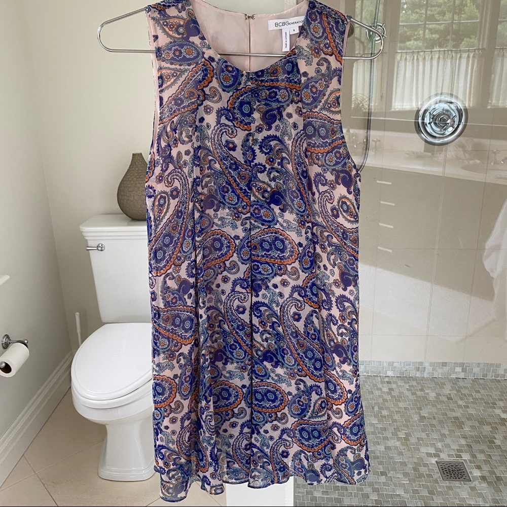 Bcbgeneration Dress - image 1